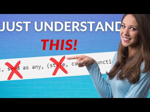 The Secret to List.Accumulate in Power Query