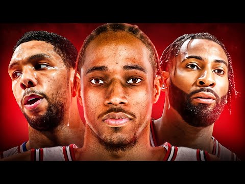 When You Play In The Wrong Era...