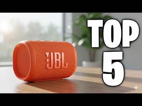 The 6 Best JBL Bluetooth Speakers of 2025