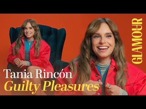 Tania Rincón tiene una colección muy particular | Guilty Pleasures | Glamour México