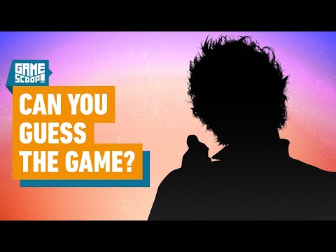 Can You Guess These Games Before IGN? - Game Scope!
