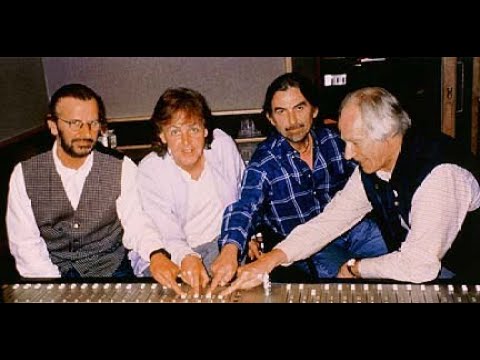 The Beatles Anthology Episode 9 sneak preview