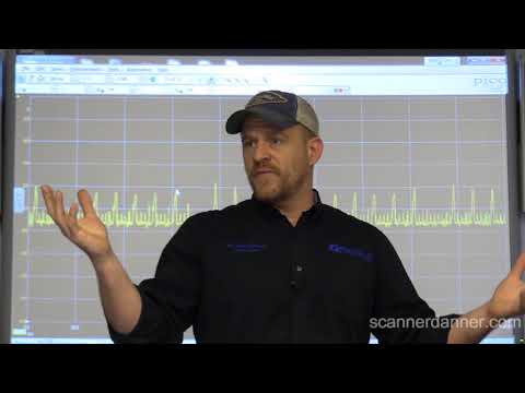 Fuel Injector Not Pulsing "Intentional Shut Down" an SD Premium video