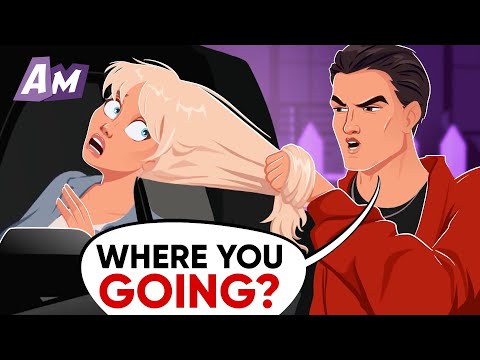 Woman got pregnant so her husband would let her leave the house