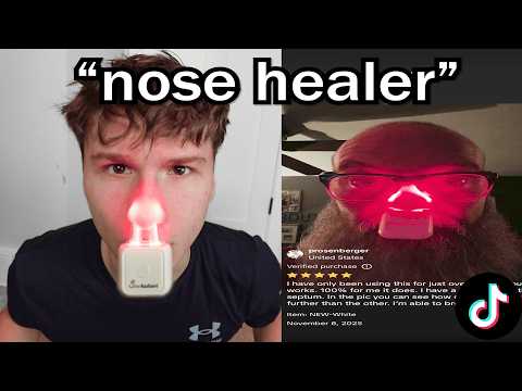 I Tested More Expensive TikTok Scams