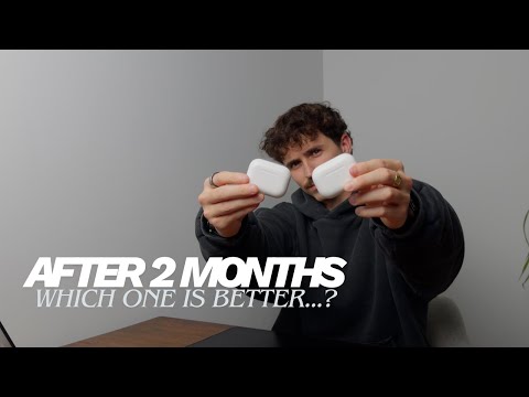 AirPods Pro 3 vs AirPods Pro 2: Worth the Upgrade?
