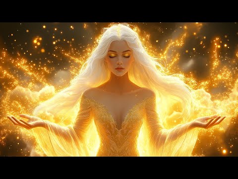 ЕСЛИ ЭТО ВИДЕО ДОБРАЛОСЬ ДО ВАС,ВАШЕ СЕРДЦЕ ГОТОВО ПРИНЯТЬ: БОЖЕСТВЕННУЮ ЛЮБОВЬ,МИР И УТЕШЕНИЕ,963Гц