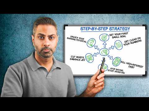 Give me 23 Minutes, and I'll Improve Your Finances by 82%