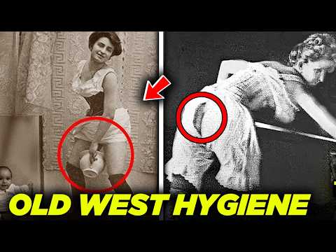 Disgusting Cowboy Hygiene Practices That Will Make You Gag!