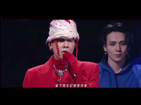 #街角的晚風 #演唱會live #官方頻道 #陳小春 