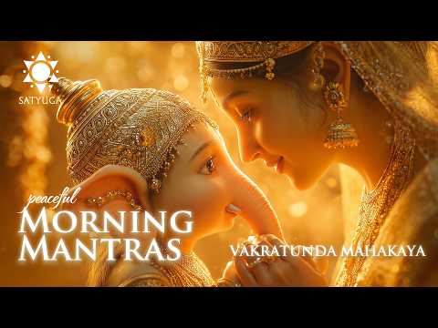 START your day with VAKRATUNDA MAHAKAYA for SUCCESS in every WORK
