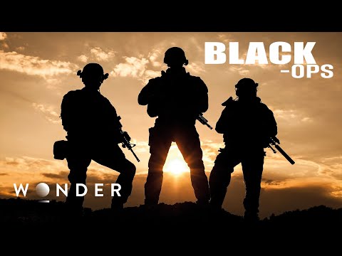 Operation Black Hawk Down: US Military Trapped In Somalia