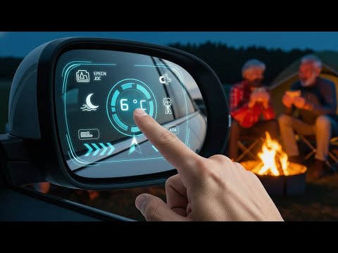 15 Outstanding Car Gadget On Amazon That Could Save Your Car Camping Trip
