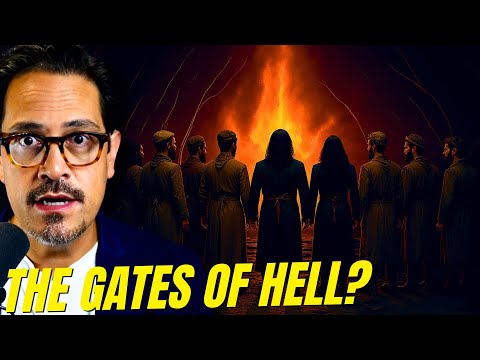 The SHOCKING Reason Jesus Went to the Gates of HELL | Ep. 31 (Matthew 16:1-20)