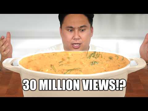 The One-Pot Meal That Made Me Famous