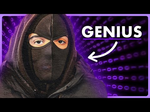 How a TEENAGER Hacked the World’s BIGGEST Companies