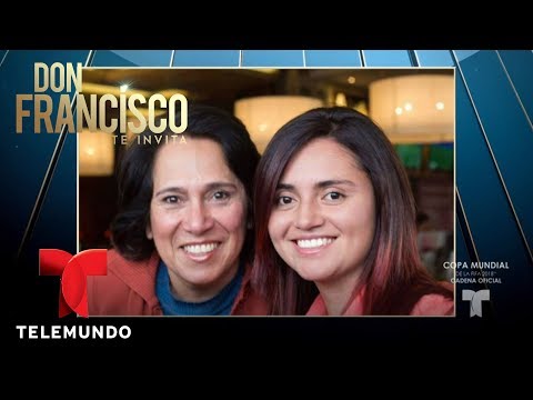 Marcela Rodríguez y Carolina son amigas que fueron intercambiadas al nacer | Don Francisco Te Invita