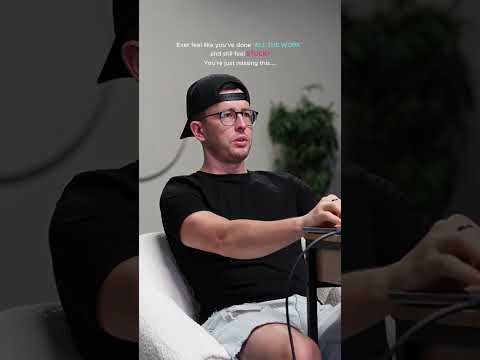 Why High Performers Still Self-Sabotage