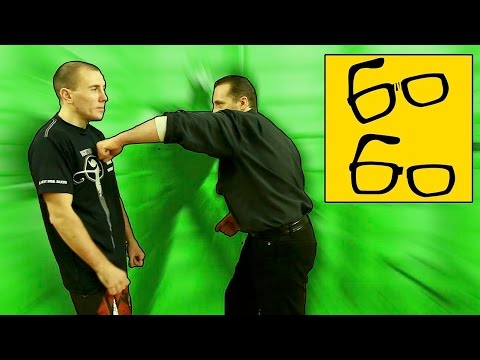 Юрий Кормушин — от традиционного вин чун к системе экстремального рукопашного боя и самообороны