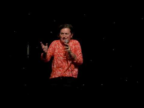 Zoe Lyons Likes Having Low Expectations
