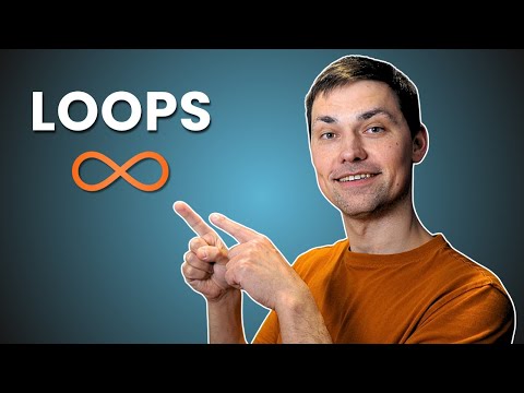 Loops Explained for Beginners – How the While Loop Works