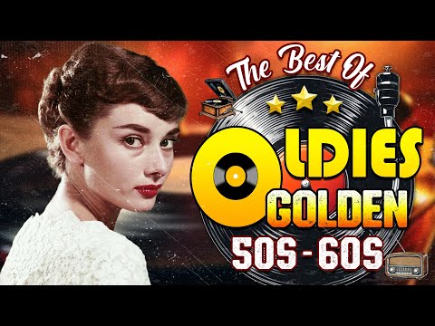 Golden Oldies Love Songs 📀 Best Greatest Hits of 50s - 60s -70s📀 Tom Jones, Paul Anka, Elvis Presley