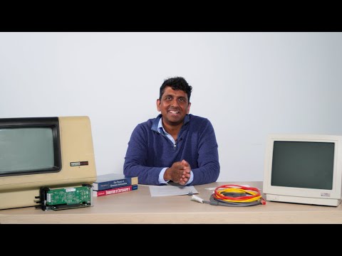 MIT prof. explains cryptography, quantum computing, & homomorphic encryption