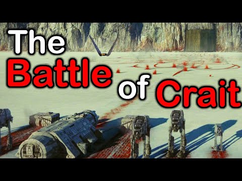 Why THIS Was The WORST SCENE In Star Wars!