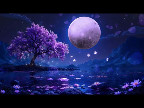 No Ads ★︎ Adhd Sleep Therapy ★︎ Drift Into Soothing Deep Sleep ★︎ Remove Mental Blockage