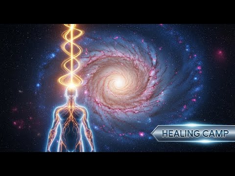 432Hz + 963Hz + 528Hz : Your Key to Deep Healing Energy and Limitless Vibration ππ