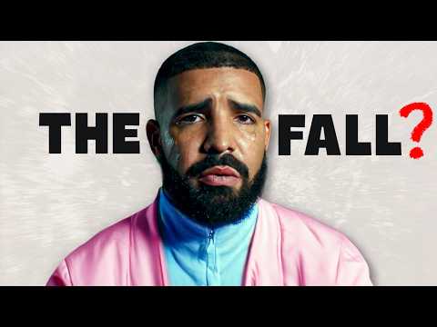 Can Drake Avoid a MASSIVE Downfall?