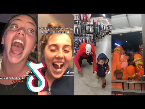 Funny TikToks that Had me Rolling on the Floor! PT.2