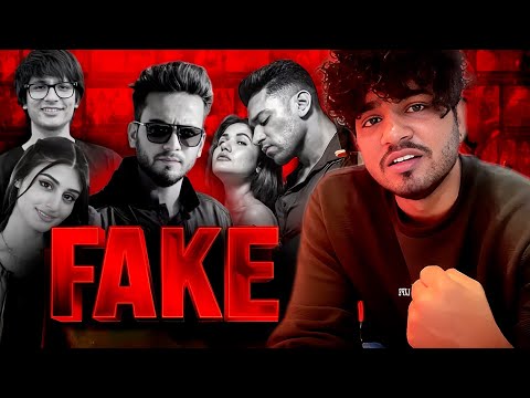 Dark Reality Of Social Media Influencer 