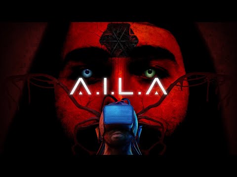 Really Interesting Horror Game Just Dropped