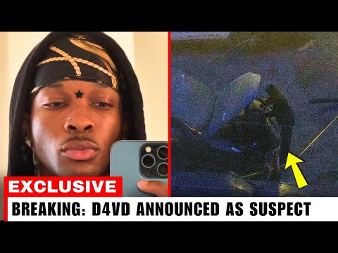 BREAKING: LAPD Confirms That Internet Was Right About D4vd | THIS CHANGES EVERYTHING