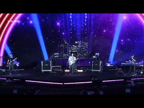 DAY6 CONCERT 'The Power of Love + days gone by (행복했던 날들이었다)' 4K Fancam 직캠 | 데이식스 10주년 콘서트 250830