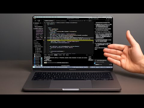 It's boring, but that's how I got a job as a programmer.