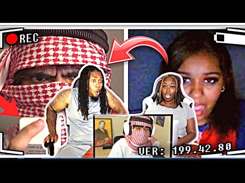 Arab ROAST Raîcst People on Omegle(Again) REACTION!