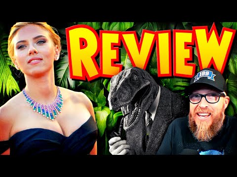 THIS SHOULD'VE STAYED EXTINCT – 'Jurassic World: Rebirth' Review