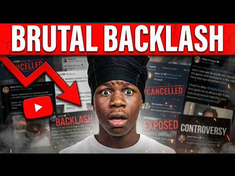 Inside Rakai’s Controversial Rise And Sudden Backlash