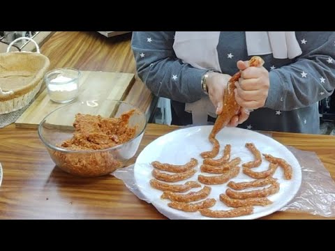 إكتشااااف بجد🙃هاتي أقل من نص كيلو بانيه ووفري 600جنيه الوصفه تستحق مليون لايك