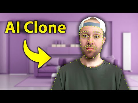 How to Create an AI Clone That Sounds Like You! (HeyGen Tutorial)