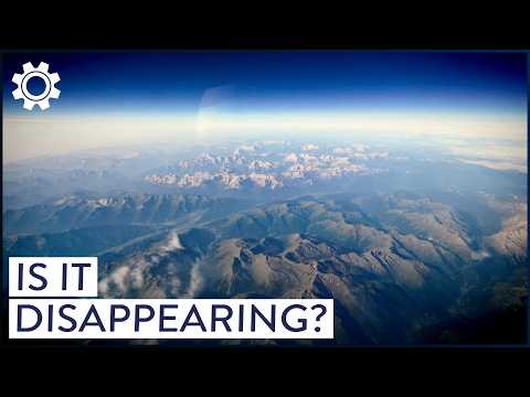 The Fascinating Geology Of The Rockies And Its Uncertain Future