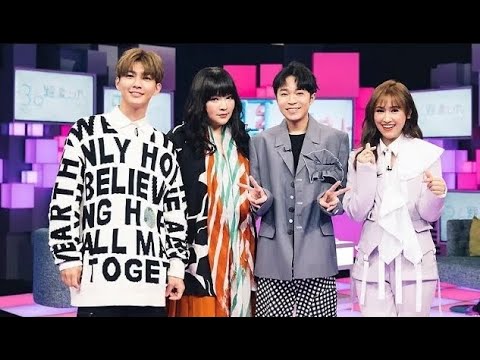 《#36題愛上你》最強新人-吳青峰 精華版