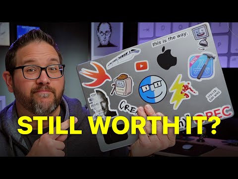 M1 Max MacBook Pro in 2025: STILL Worth It!