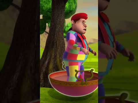 Rangeela किधर गायब होगये ? | Rudra | रुद्र