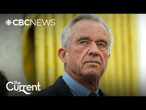 RFK Jr. is dehumanizing autistic people, says writer | The Current