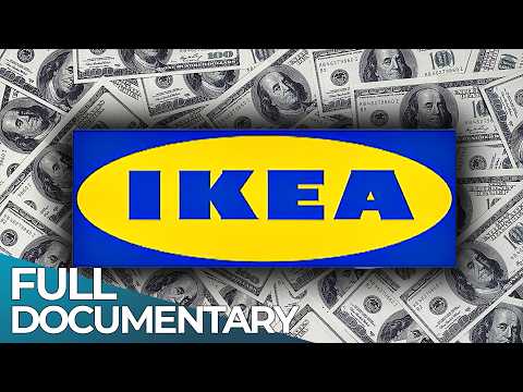 Inside Ikea: From Family Business to Multi-Billion Dollar Corporation | FD Finance
