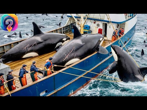 НЕВЕРОЯТНЫЕ моменты рыбалки, в которые невозможно поверить, если бы не сняли на видео!