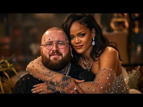 Teddy Swims × Rihanna - Hold Me Like Never Before (Official Music Video) | 2026 Lyrics